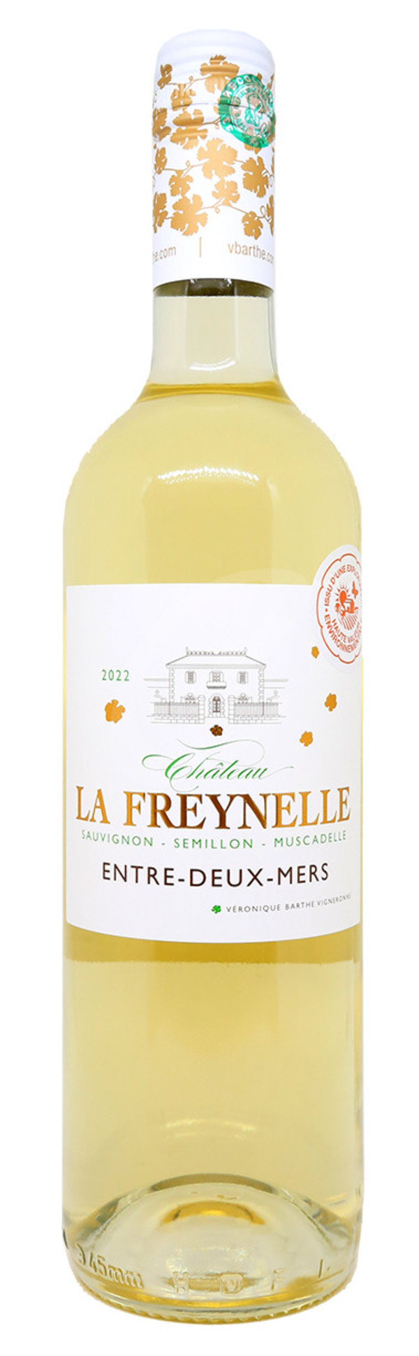 Entre Deux Mers Blanc