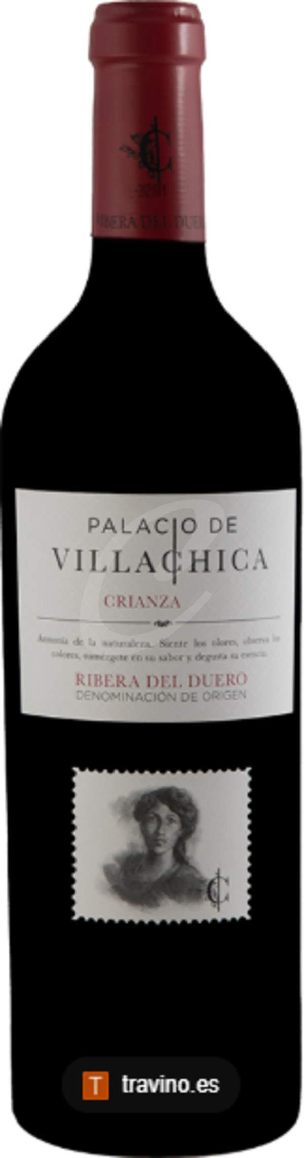 Villachica Ribera del Duero Crianza