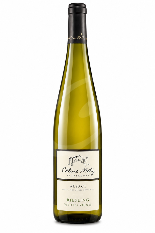 Riesling Vieilles Vignes