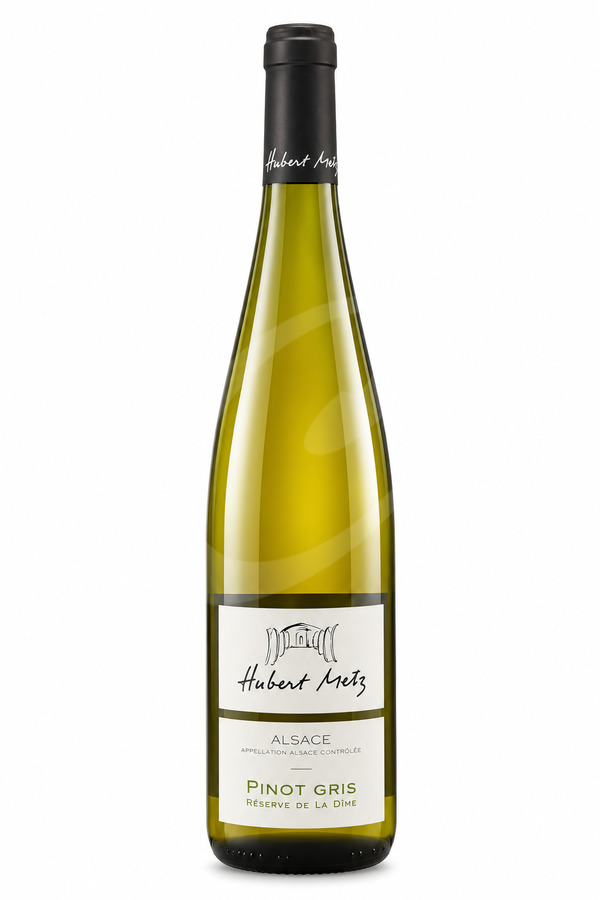 Pinot Gris reserve de dime
