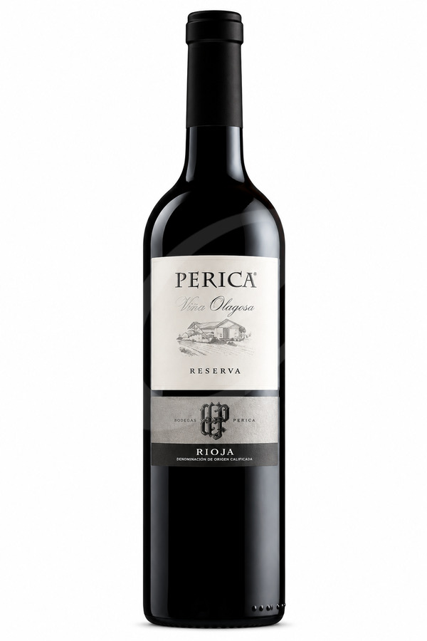 Perica Vi&ntilde;a Olagosa Reserva