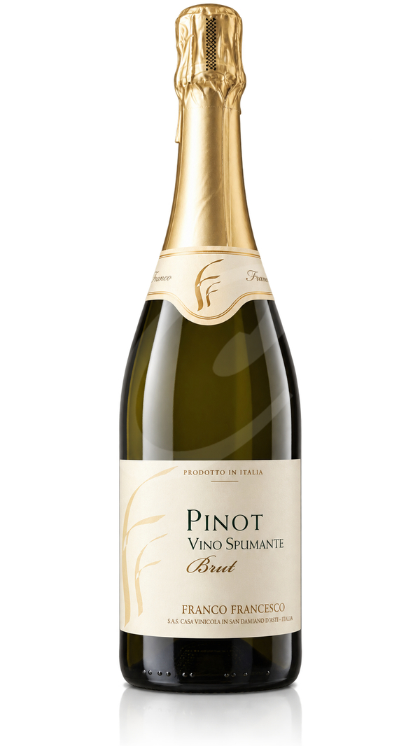 Spumante Pinot Noir Brut