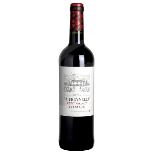 Saint Emilion Grand Cru Chateau Arcole 