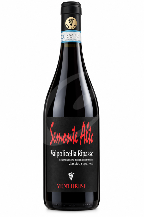 Ripasso Valpolicella DOC