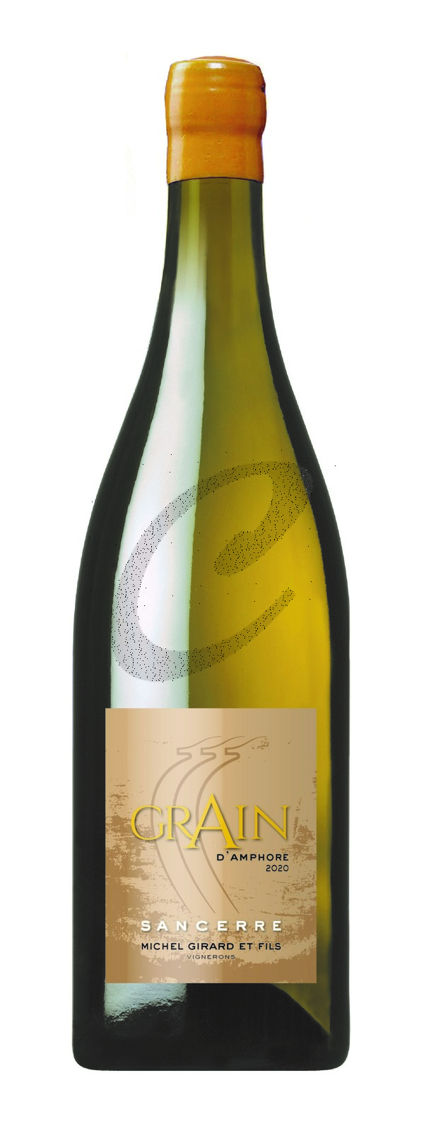Sancerre Blanc Grain d&rsquo;Amphore