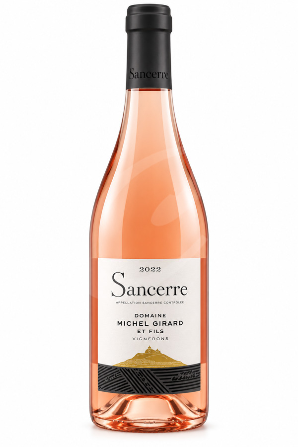 Sancerre Rose