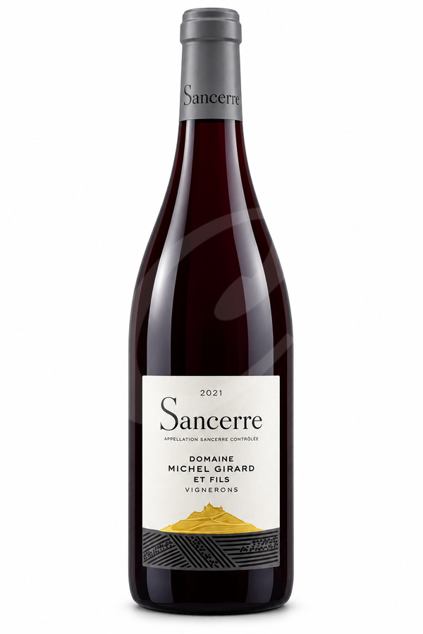 Sancerre Rouge
