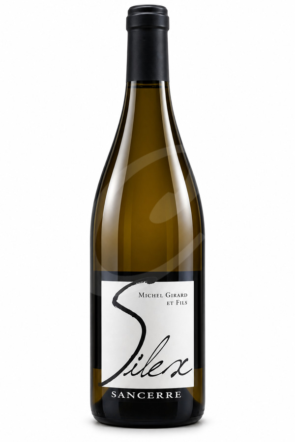 Sancerre Silex 