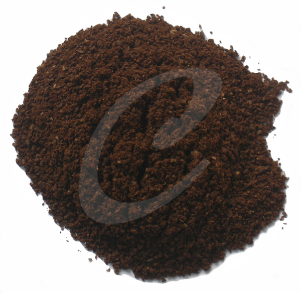 Koffie Arabica Sul de Minas gemalen
