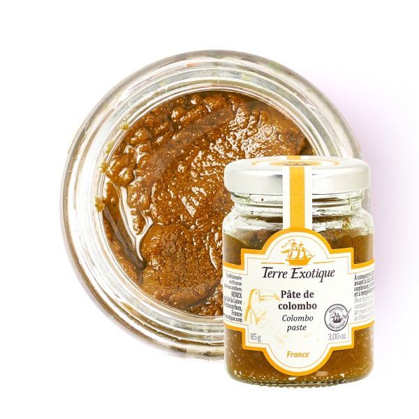 Colombo Paste