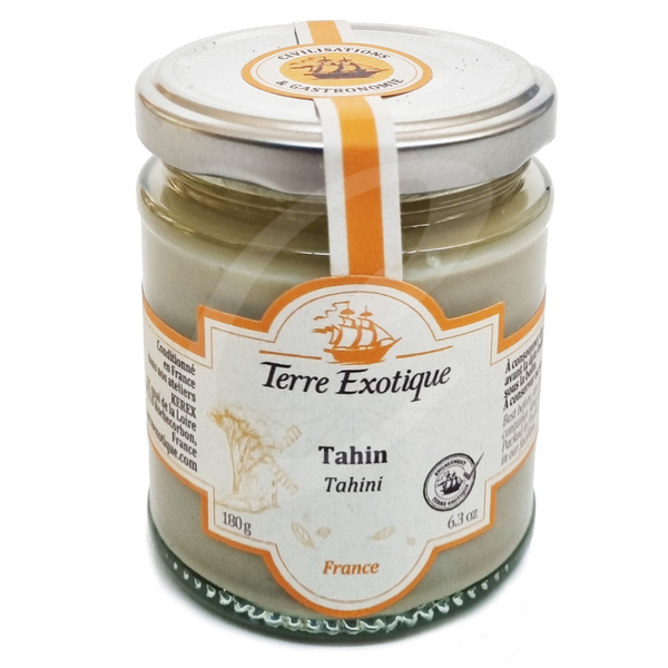 Tahini