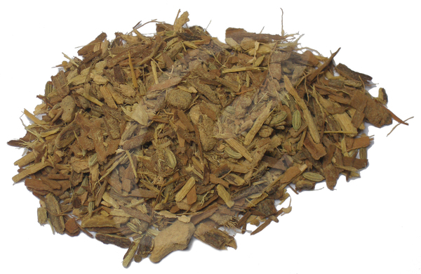 Chai om te Detoxen