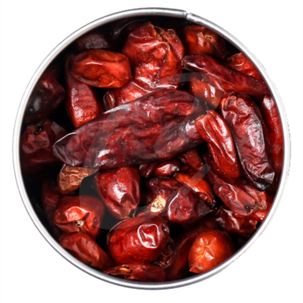 Piment Pequin