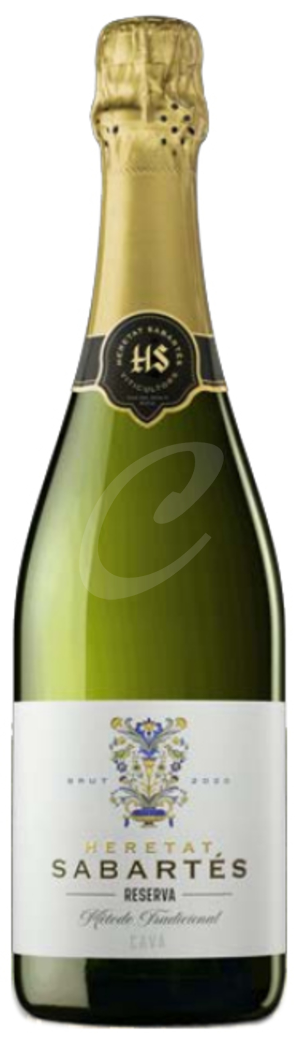 Cava Brut Reserva
