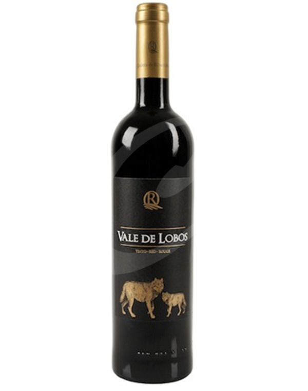 Vale de Lobos Tinto