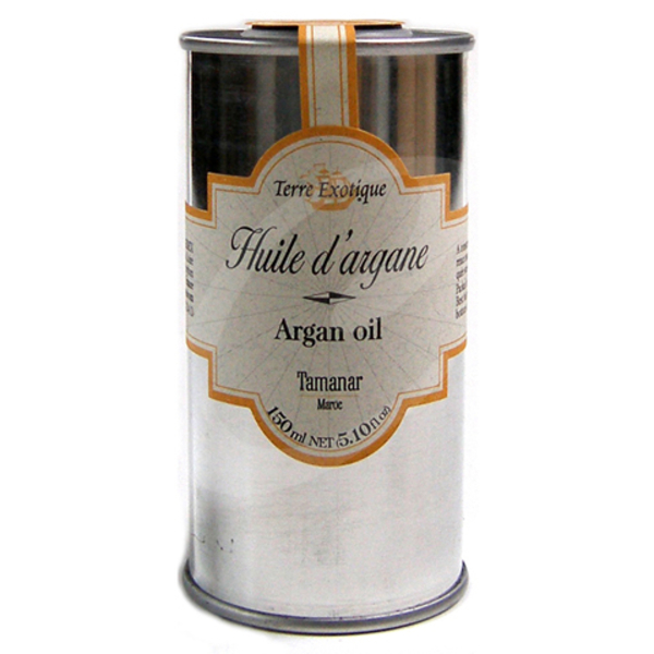 Argan Olie Biologisch
