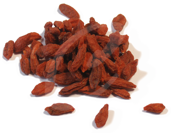 Goji bessen