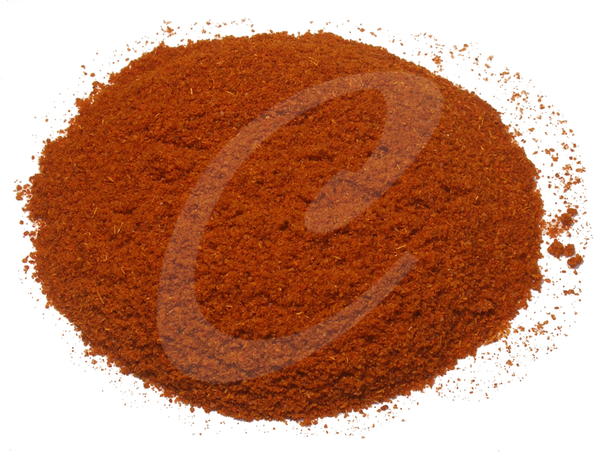 Gemalen Cayenne Piri Piri Chili