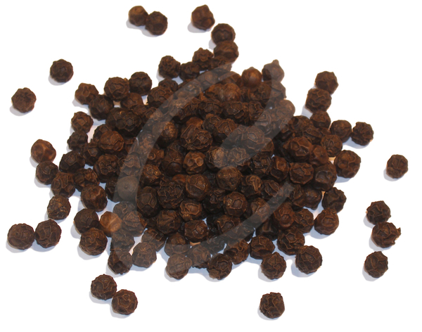 Zwarte Wayanad Peper