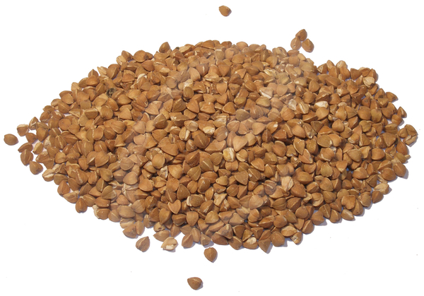 Geroosterde Boekweit