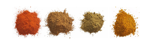 Curry, de ingrediënten en nog meer inside information