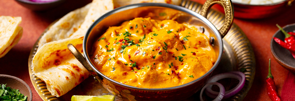 Hoe bereid je een curry optimaal