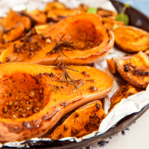 butternut cajun